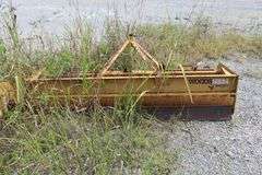 7FT BOX BLADE, COUNTY LINE