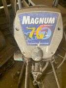Magnum ER7 Power Piston