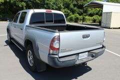 2011  TOYOTA  Tacoma  5TFJU4GN6BX010821  Mileage:   222933