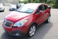2015  BUICK  Encore  KL4CJBSB9FB083942  Mileage:   222984