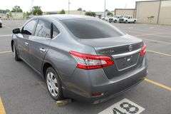 2015  NISSAN  Sentra  3N1AB7AP4FY336366  Mileage:   167390