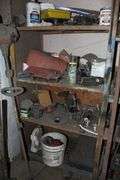 CONTENTS OF ROOM
