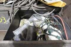 FILE CABINETS WITH CONTENTS