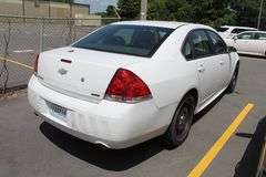 2016  CHEVROLET  Impala Limited  2G1WD5E31G1104230  Mileage:   122484