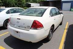 2008  CHEVROLET  Impala  2G1WS553781365062  Mileage:   123171