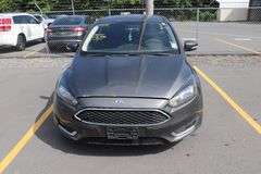 2015  FORD  Focus  1FADP3K27FL322791  Mileage:   173780