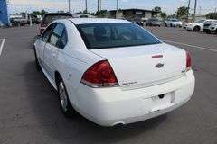 2012  CHEVROLET  Impala  2G1WG5E37C1268633  Mileage:   213178