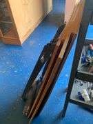Metal Shelf