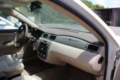 2008  CHEVROLET  Impala  2G1WS553781365062  Mileage:   123171