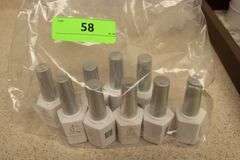 CLLAM CHROME BASE