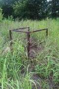 All unlotted scrap on property, to be removed within 30 days by buyer.
