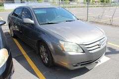 2006  TOYOTA  Avalon  4T1BK36B16U128385  Mileage:   219433