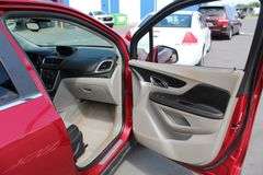 2015  BUICK  Encore  KL4CJBSB9FB083942  Mileage:   222984