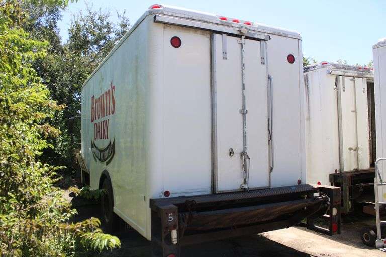 1HTMMAANX24551923  Mileage: