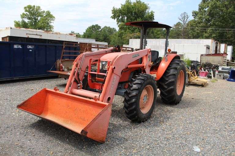 Creamer Furniture Auction # 2 - Online Only Internet Auction 9-9-2025