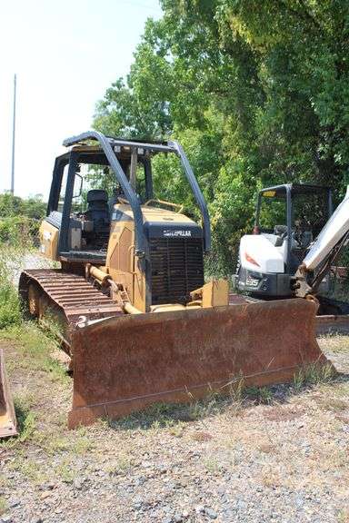 Boggs & Poole Contracting Group, Inc. 10-20-2025