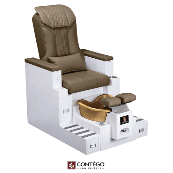 Bank Repo Nail Salon Equipment & Supplies Auction - Bossier City, Louisiana  8-21-2025