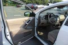 2014  NISSAN  Murano  JN8AZ1MU4EW410130  Mileage:   147036