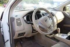 2014  NISSAN  Murano  JN8AZ1MU4EW410130  Mileage:   147036