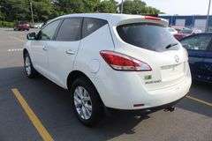 2014  NISSAN  Murano  JN8AZ1MU4EW410130  Mileage:   147036