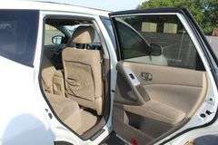 2014  NISSAN  Murano  JN8AZ1MU4EW410130  Mileage:   147036