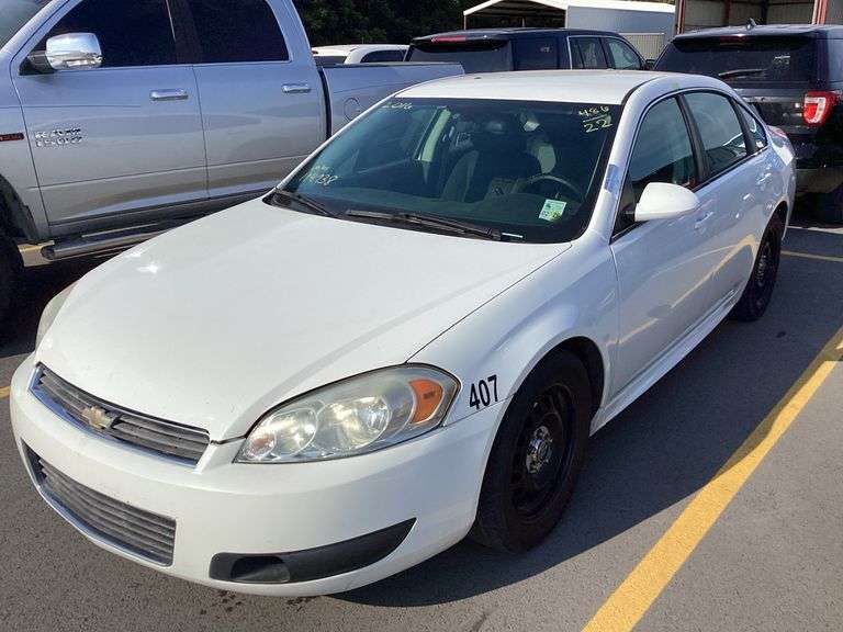 2016 CHEVROLET Impala Limited 2G1WD5E3XG1103805 Mileage: 114938