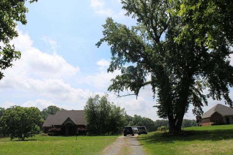 3299 Bellevue Road, Haughton, Louisiana U. S. Marshals Real Estate Auction # 2 11-3-2025