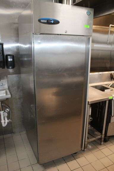 HOSHIZAKI FREEZER 27”W