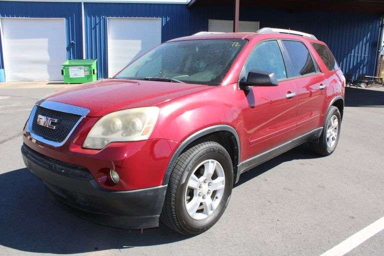 Sitemapcdatahttpskniidreferenzcom2008 Gmc Acadia Gas Mileage