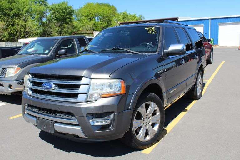 2015  FORD  2015  IFMJULT1FEF281428142  Mileage:   229459