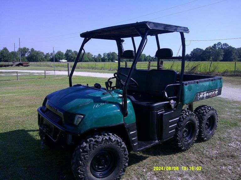 Polaris  unk  ATV  .  unk Polaris  unk  ATV  .  unk