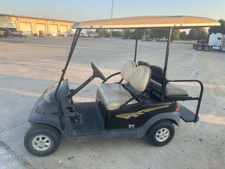 Golf Cart Caldwell, Tx