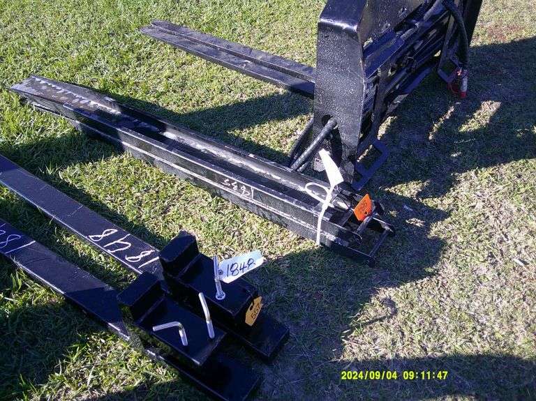 Fork Extension Hearne TX