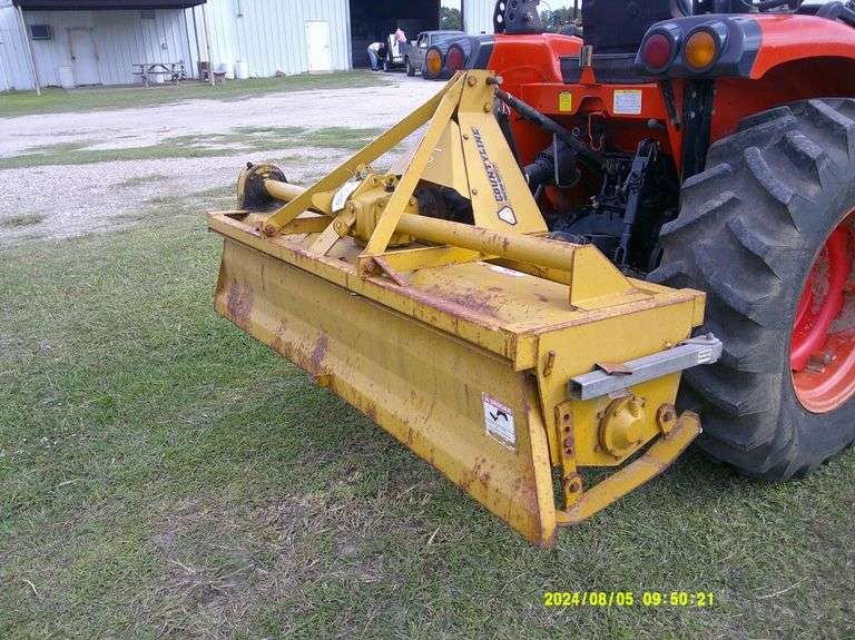 County Line Tiller Franklin, TX Franklin, TX Franklin, TX