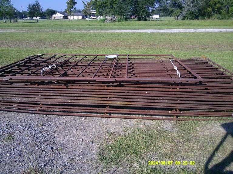 60ft. Round Pen Franklin, TX Franklin, TX