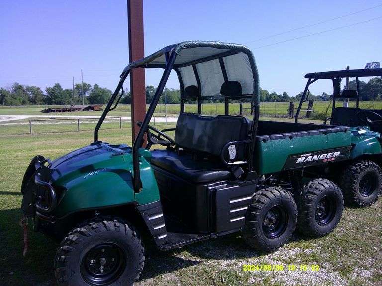 Polaris  unk  unk  unk Polaris  unk  unk  unk