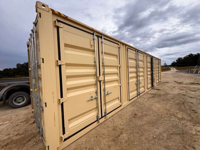 Fall Consignment Auction