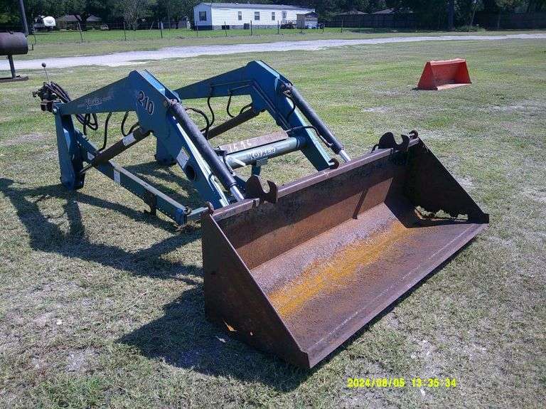 Koyker  .  Front End Loader  .  Franklin, Tx Koyker  .  Front End Loader  .  Franklin, Tx Koyker  . 
