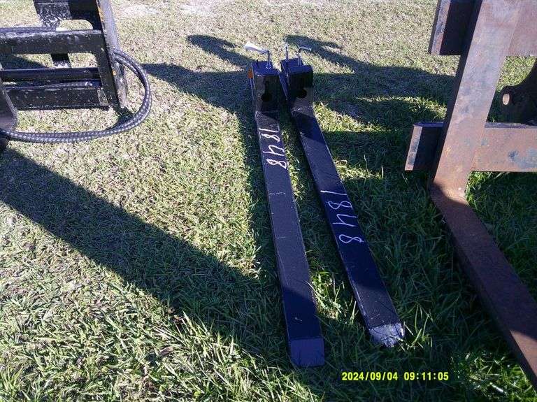 set of forks Hearne TX