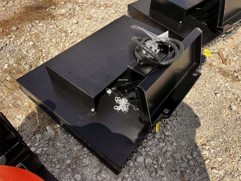 IRanch  IRLBM  Brush Cutter  Franklin, Tx