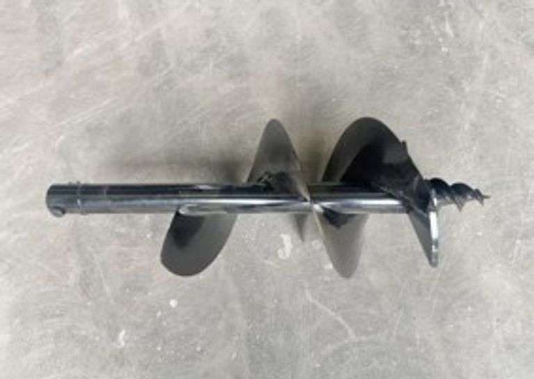 Unused 12" Auger Bit Franklin TX