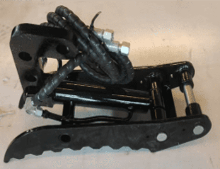 Mini-x Hydraulic Thumb Franklin TX