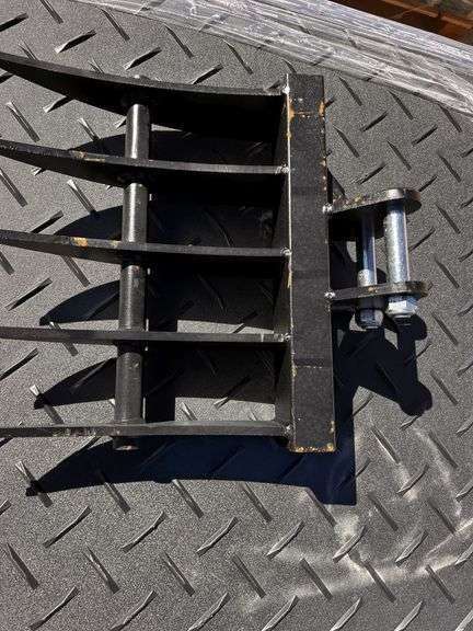 MIniX Rake Franklin TX