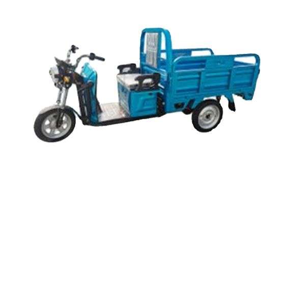IRET13 ELECTRIC TRICYCLE Franklin, TX