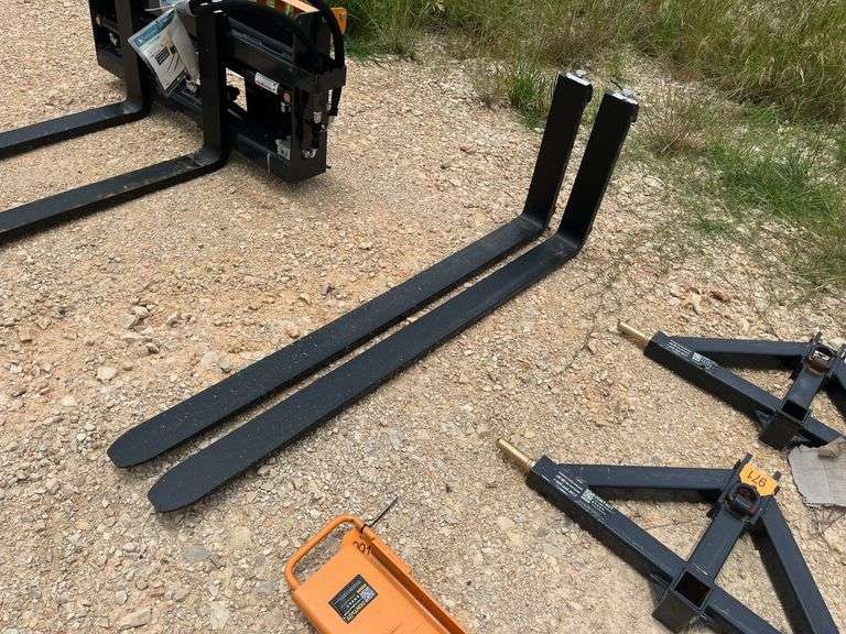 60" Forks Kyle, TX