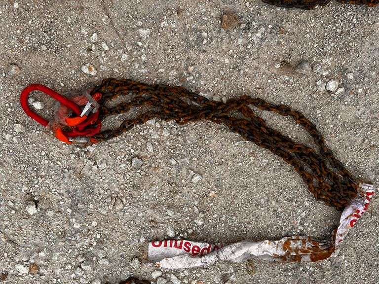Chain Sling Franklin TX