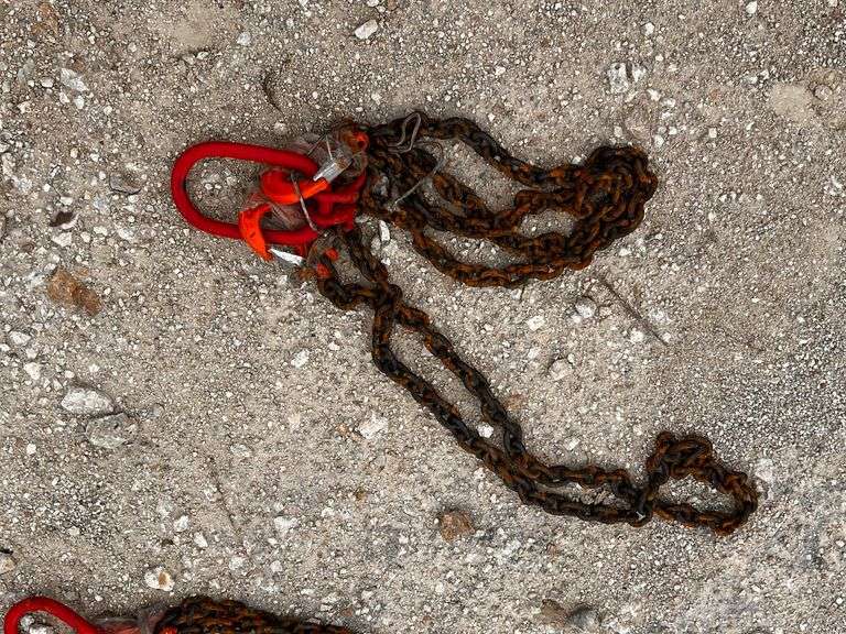 Chain Sling Franklin TX