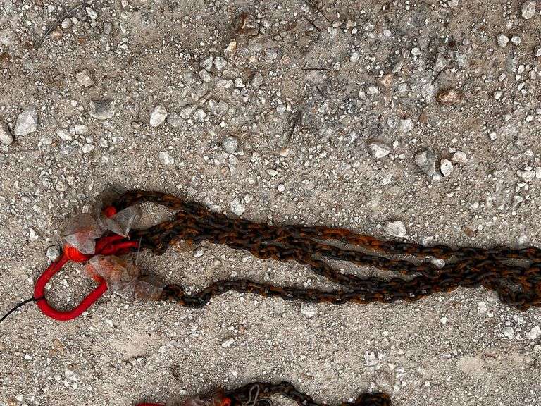 Chain Sling Franklin TX