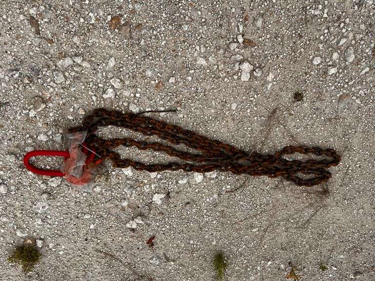 Chain Sling Franklin TX