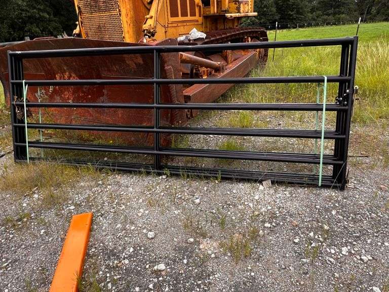 12ft gate